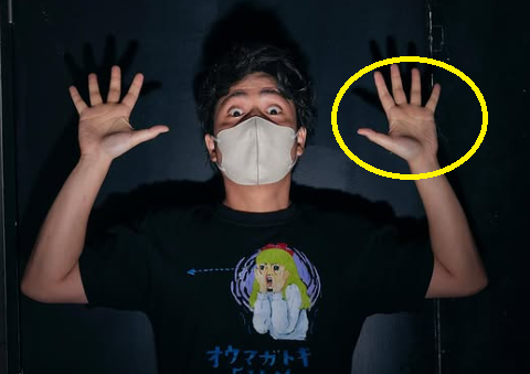 オウマガトキInstagramスクショ画像